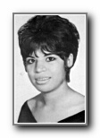 Marian Torres: class of 1964, Norte Del Rio High School, Sacramento, CA.